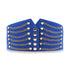 Deepeel 1pc Women Fashion Slim Corset Cummerbunds Elastic Belts - ROUTINE FASHION